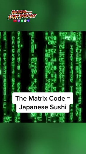 The Matrix Scene: Neo is the One