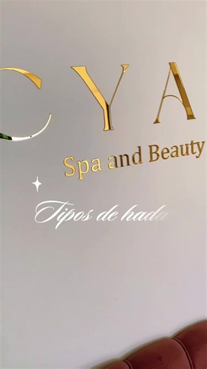🧚‍♀️✨ ¿Qué Hada necesitas hoy? ✨ MoldeHada – si quieres contornear tu figura. 💧 HidratHada – si tu piel pide hidratación. 😌 RelajHada – si tu alma pide calma. En Cyara Spa, convertimos tu autocuidado en magia ✨🌿 📲 Reserva tu cita al 6621111130 📍 12 de octubre 367B, Col. Ley 57, Hermosillo #CyaraSpaMoldeHada #hidrathada #relaj #cuidadopersonal💕 #maderoterapia #autocuidadofeminino #hermosillo #SkinCare