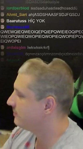 BENZER İŞLER #shorts