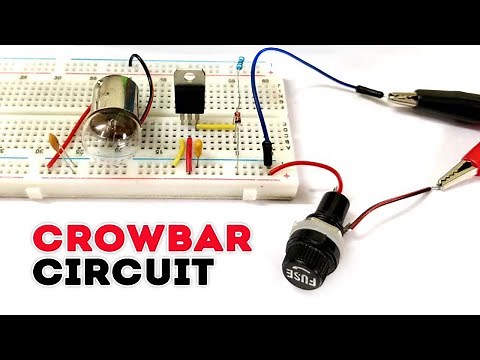 CrowBar Circuit