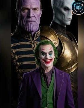 Villans WHY we secretly love them ❤️‍🔥#⃣ #shortsfeed