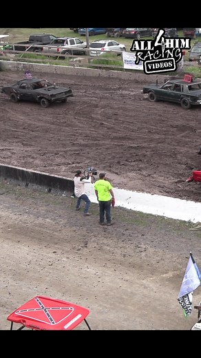 131K views · 864 reactions | Clip from “Demolition Derby HARD HITS 2023” #derby #demolitionderby #demoderby #derbycar #derbylife | All 4 Him Racing Videos | Facebook