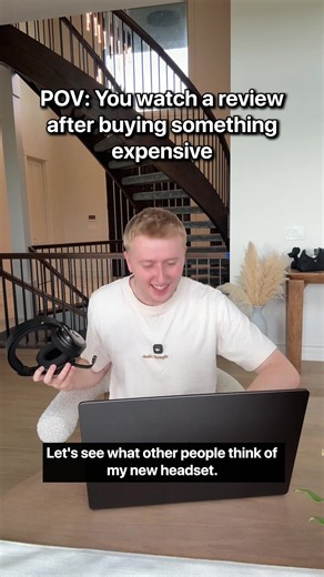 Headset Review: Honest Reaction After Buying New Headphones