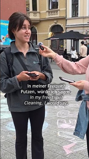 Learn German: How to Talk About Hobbies and Things You Don’t Like #learngerman