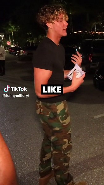 Do You Judge a Guy Based on Height? Funny Makeup Remover Prank