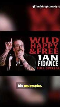 Top 10 Comedy Specials on YouTube (Must-Watch Countdown) #standupspecial #youtubecomedyshort #comedy