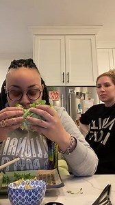 Raven-Symoné on Instagram: "Healthy food journey tastes so good. The wife @mirandamaday is my chef. Let’s go!"