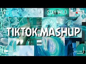 TikTok Mashup August 2022 💙💙 (Not Clean) 💙💙
