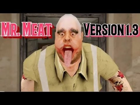 Mr.meat Version 1.3.0 - [Android] full gameplay #Mrmeat