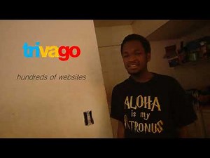 Trivago 2020 Commercial (60fps)