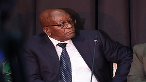 Zuma expelled from ANC, has 21 days to appeal - SABC News - Breaking news, special reports, world, business, sport coverage of all South African current events. Africa's news leader.