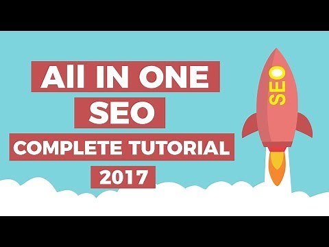 How To Setup "All In One SEO Pack" Plugin For Wordpress 2017