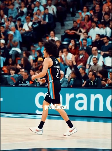 Nadir Hifi: Step Back Highlights and Game Wins