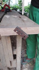 How to quickly make wooden pegs #fblifestyle #woodworking #diy #crafting | Pandawa Prabu PuKayu