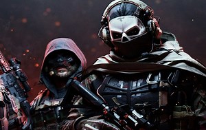 How to acquire, equip, and change Emblems in Modern Warfare 2