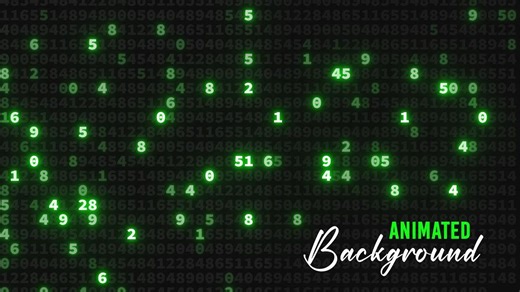 CSS 和 Javascript 背景动画效果