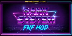 Ranky System (RankImage) [V-Slice] [PC/MOBILE] Mod for Friday Night Funkin' | FNF Mods