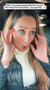 I actually got into it in the end… 😂 The big question is: Which version do you prefer? 🤷🏻‍♀️😂 PS: You can share this video as much as you want, but please do not send me any screenshots! I do not need to see my weird faces in pictures. 😂 | Madame Madame