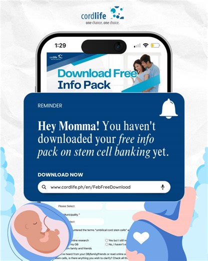 7K views · 7.3K reactions | Hey Mom-to-be!  Have you downloaded...