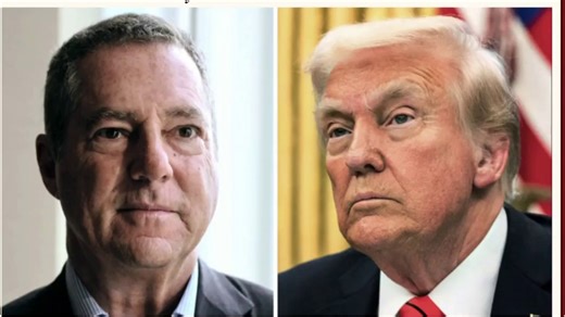 NYT: Law firm bends to Trump demands, agrees to $40M in legal services to Trump causes