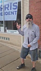 Free stamps for Jose Escobar... | Boofers of Butler