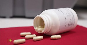 A promising treatment for postpartum depression