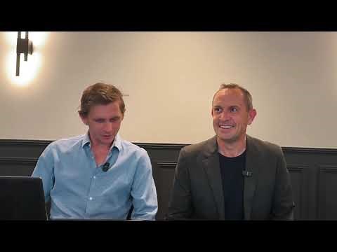 CWR Weekly Preview Oct 25th