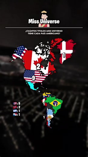 Miss Universo 2023: Un Mapa de México