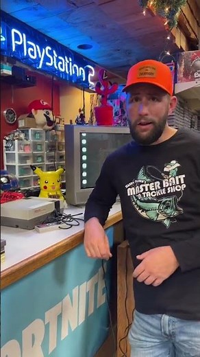 How to Properly Hook Up Your Nintendo Entertainment System (NES)