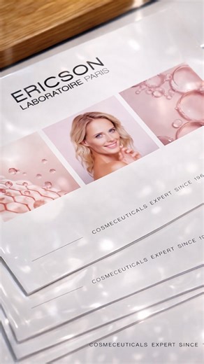 Professional skincare Cyprus on Instagram: "GLOW BEAUTY ✨ Together with cosmetologist Olga Denisova, the official distributor of ERICSON Laboratoire in Cyprus, we hosted a “Be Your Own Cosmetologist” skincare event. A step-by-step approach, clear skincare routines, and only what your skin truly needs — no excess. It was educational, inspiring and beautiful 🤍 And we’ll definitely do it again. Stay tuned ✨ Вместе с косметологом Ольгой Денисовой — официальным дистрибьютером ERICSON Laboratoire на 