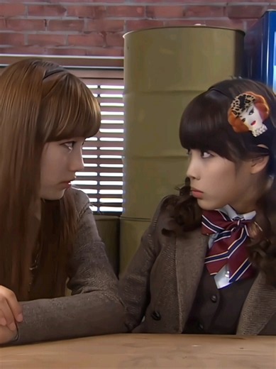 IU Dream High Kim Pil-sook: Go Hyemi & Kim Pilsook Forever