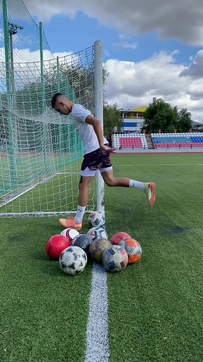 Soccer Skills: Mastering the Perfect Kick Technique