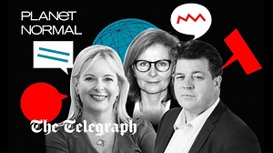 Planet Normal: Is the NHS on its deathbed? l Podcast - The Global Herald