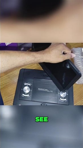 NEW Tech Unboxing: Massive Screen & Tablet Mode! #shorts