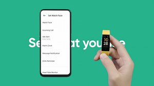 99K views · 1.9K reactions | Here is a step-by-step tutorial to #LiveFitLiveSmart and to learn how to make the most of the all-new #realmeBand in sync with the #realmeLink App to monitor and get all updates on your #realme smartphone. Take control of a healthy lifestyle. First sale starts tomorrow at 12 PM on realme.com & Amazon India. Head here: amzn.to/2TptxWV | realme | Facebook