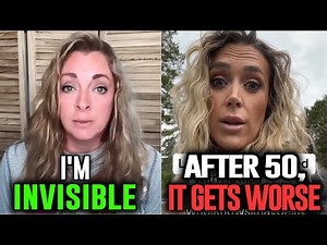 1 Hour of Older Women Regretting Hitting the Wall! | The Wall