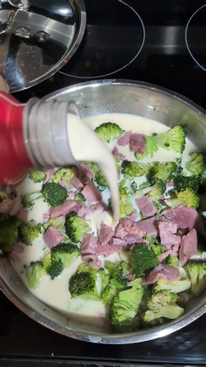 14 reactions | Leftover ham Day 3! how would you use ham in a pasta dish? or do you even use ham in a pasta dish? #glutenfreerecipes #quickmeals #instantfood #glutenfreefood #instantramen #thebigfootculture #ThanksgivingRecipes #christmasrecipes #holidayrecipes #leftoverrecipe | The Bigfoot Culture | Facebook