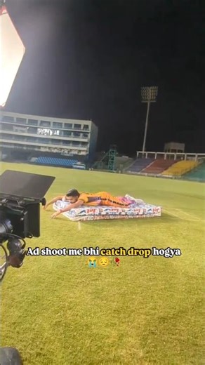 Babar Azam Can’t Catch… Even in Ads 🤣 #shorts #babarazam #comedy