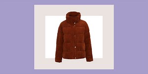 These George at Asda coats will totally transform your autumn wardrobe