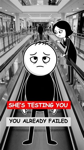 She’s Testing You Every Single Day — And Most Men Are Failing Without Knowing It
