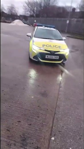 dog food waste uk dumpster diving police