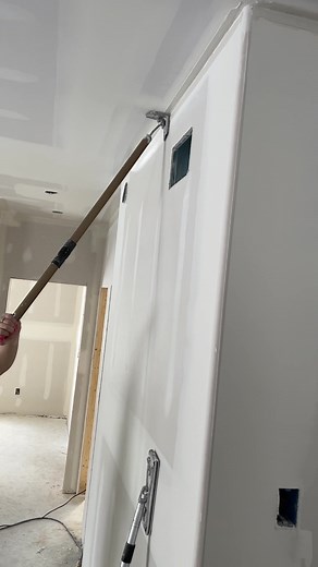 Effective Techniques for Applying Ceiling Paint