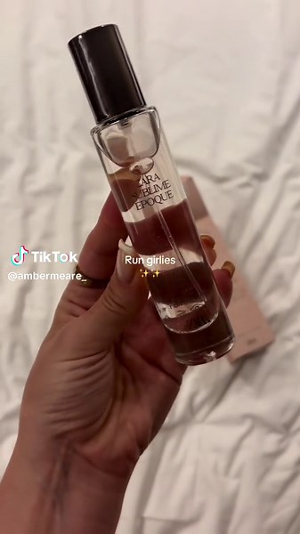 Prada Paradoxe Dupe Review with ZARA✨