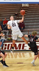 Austin Hunt '21 Recruiting Profile