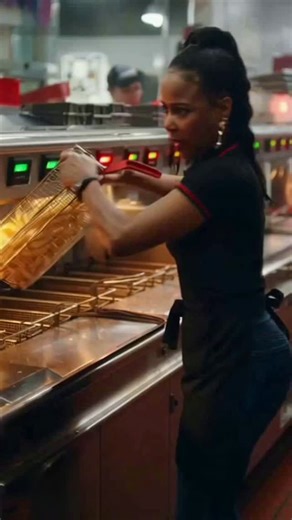 Robin on Instagram: "Final destination kitchen #food #funny #reels #fyp #explorepage"