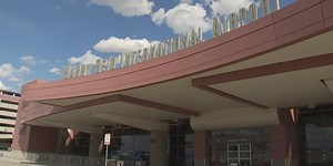 Las Vegas woman zip-tied, duct-taped for allegedly assaulting, intimidating flight attendants