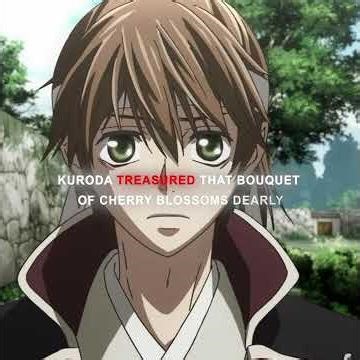 The note read: Only fools would open it. #movie #anime #bl