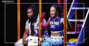 Alicia Keys' musical "Hell's Kitchen" will open on Broadway in 2024