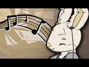 Animation Exercise #28 - Overlapping Action