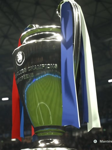 Gran Final ICF: PSG vs Real Madrid en Twitch